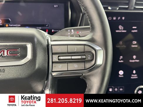 Used 2026 GMC Terrain Elevation image 27