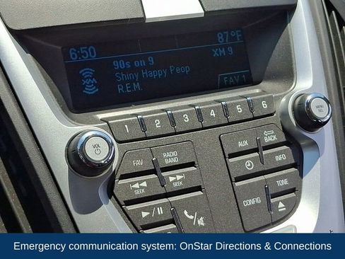 Used 2012 Chevrolet Equinox LS FWD image 11