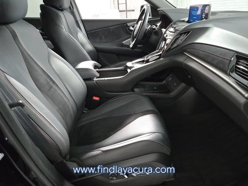 Certified 2024 Acura RDX A-Spec AWD/4WD image 19