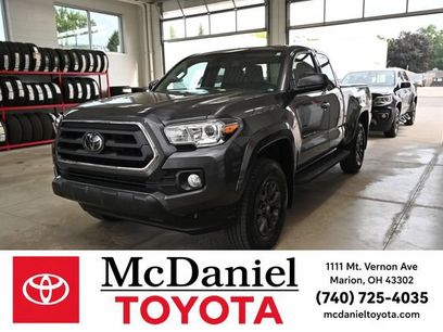 Used 2022 Toyota Tacoma SR5