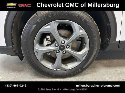 Used 2025 Ford Escape ST-Line AWD/4WD image 13
