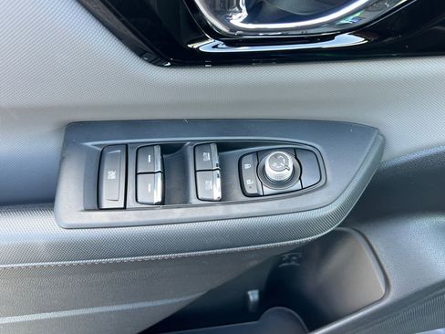 New 2026 Subaru Forester Sport image 18