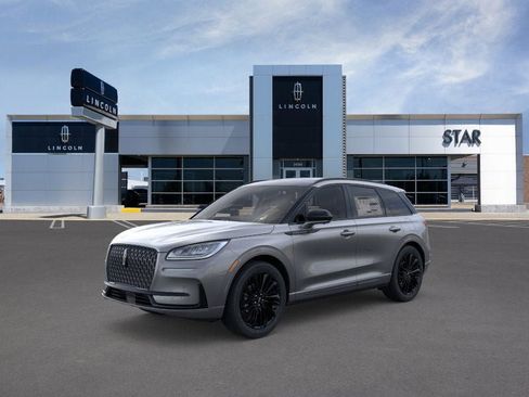 New 2026 Lincoln Corsair Premiere image 1