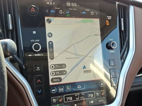 Used 2020 Subaru Outback Touring XT image 18