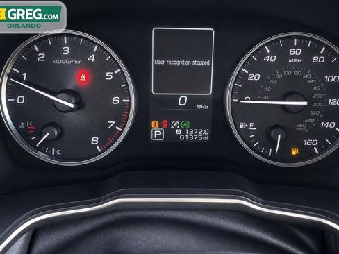 Used 2023 Subaru Outback Limited AWD/4WD image 16
