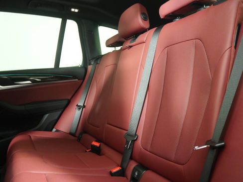 Certified 2024 BMW X3 xDrive30i w/ Premium Package w/ZPA image 13