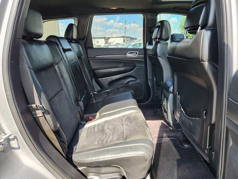 Used 2015 Jeep Grand Cherokee Altitude AWD/4WD image 15