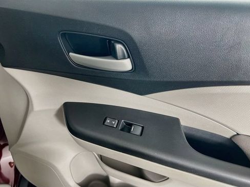 Used 2013 Honda CR-V LX image 30