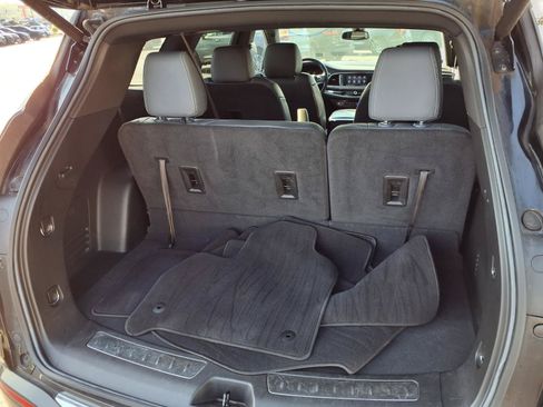 Used 2023 Buick Enclave Essence w/ Trailering Package, 5000 lbs. FWD image 23