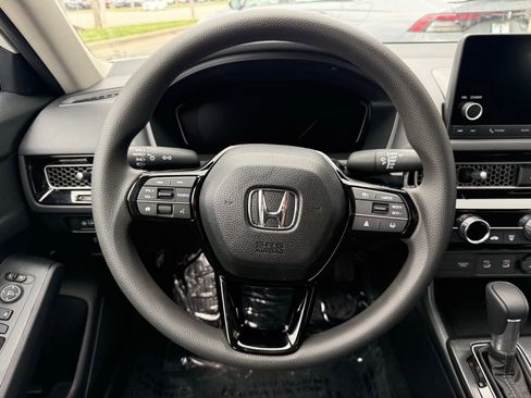 New 2026 Honda Civic LX image 16