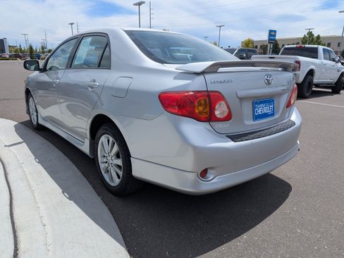 Used 2010 Toyota Corolla FWD image 26