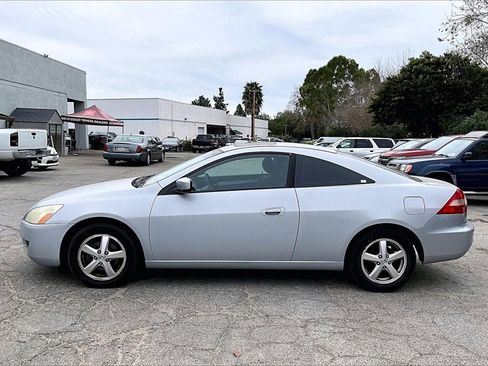 Used 2003 Honda Accord EX image 7