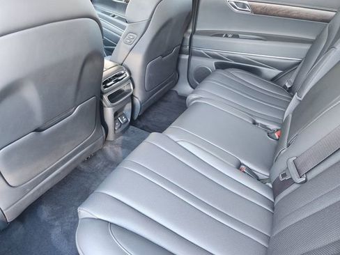 Used 2024 Genesis GV80 3.5T image 22