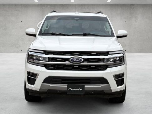 Used 2022 Ford Expedition Max Limited image 18