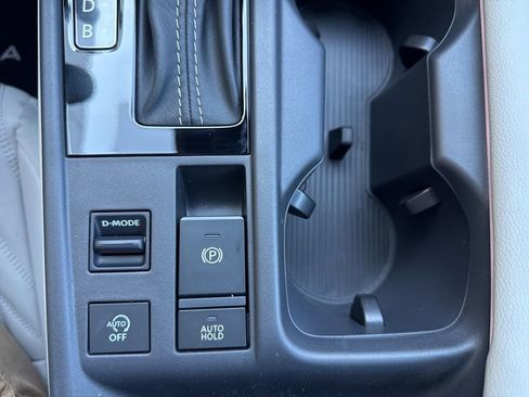 New 2026 Nissan Sentra SL w/ Floor Mat Package image 32