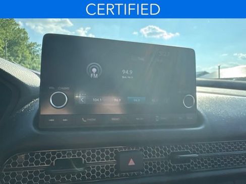 Used 2025 Honda HR-V Sport image 18