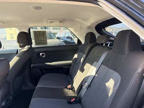 Used 2024 Hyundai Ioniq 5 SEL RWD image 13