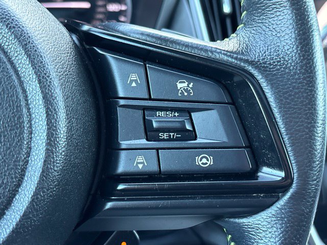 Used 2024 Subaru Outback Onyx Edition AWD/4WD image 19