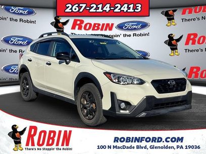 Used 2023 Subaru Crosstrek 2.0i Premium w/ Special Edition