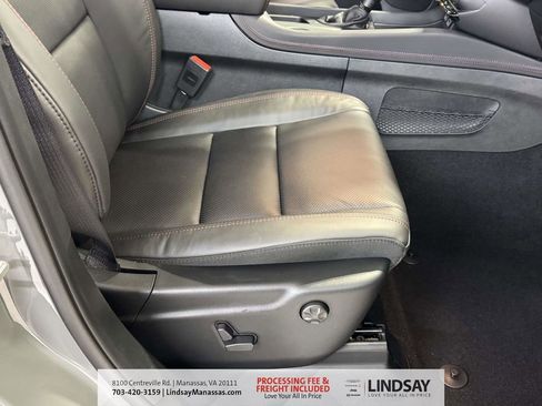 New 2026 Dodge Durango GT image 11