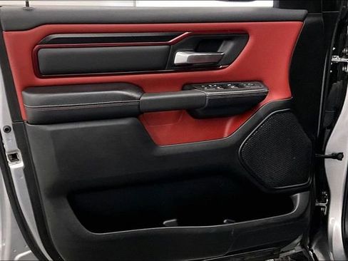 Used 2025 RAM 1500 Rebel w/ Rebel Level 1 Equipment Group image 18