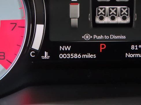 Used 2025 Acura RDX A-Spec AWD/4WD image 31