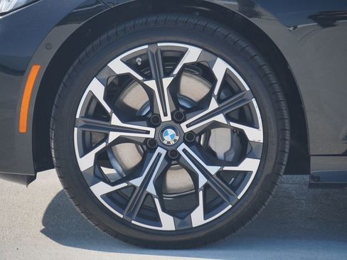 New 2026 BMW 330i Sedan w/ Convenience Package image 5