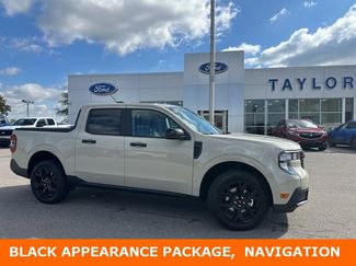 New 2025 Ford Maverick XLT w/ Black Appearance Package video 1