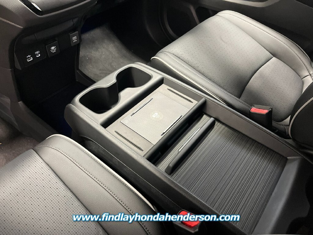 New 2027 Honda Odyssey Elite image 21