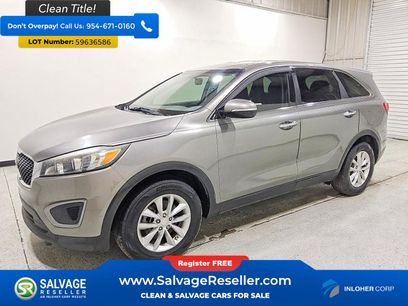 Used 2016 Kia Sorento L