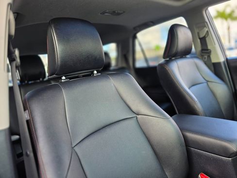 Used 2014 Toyota 4Runner Trail Premium image 11