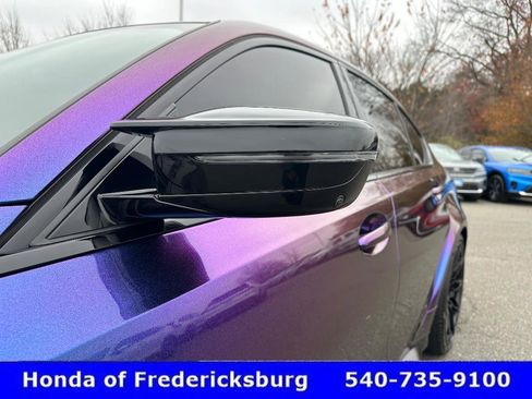 Used 2025 BMW M3 Competition image 16