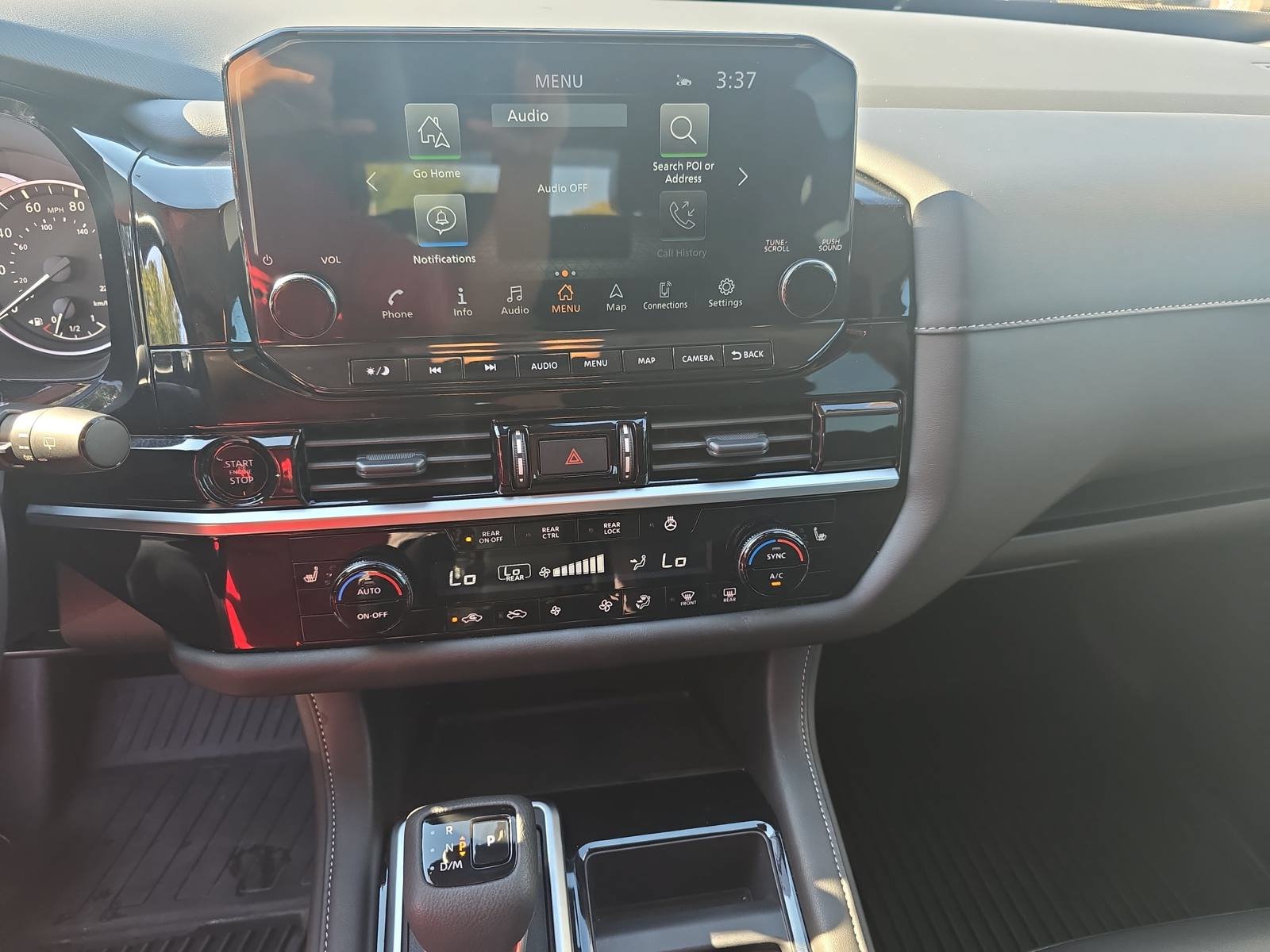 Used 2025 Nissan Pathfinder SL AWD/4WD image 20