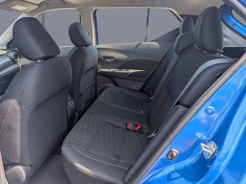 Used 2024 Nissan Kicks SV FWD image 15
