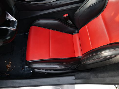 Used 2017 Mercedes-Benz AMG GT Coupe image 16