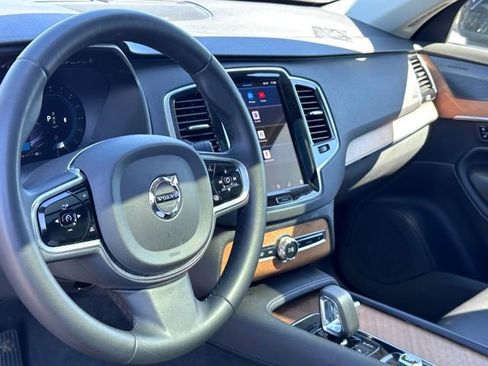 Used 2023 Volvo XC90 B5 Plus w/ Protection Package AWD/4WD image 13