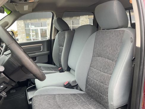 Used 2018 RAM 3500 SLT image 18