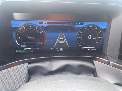 New 2026 Subaru Outback Premium AWD/4WD image 17