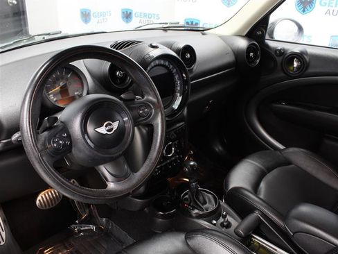 Used 2016 MINI Cooper Countryman S w/ Premium Package image 7