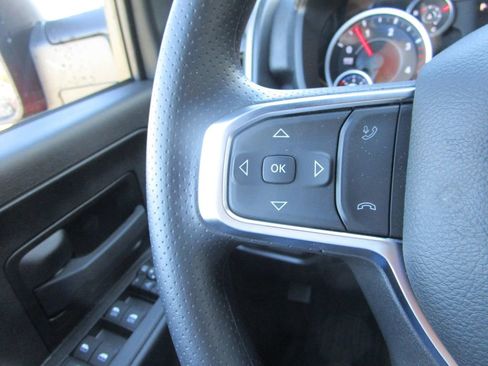 New 2026 RAM 2500 Tradesman image 36