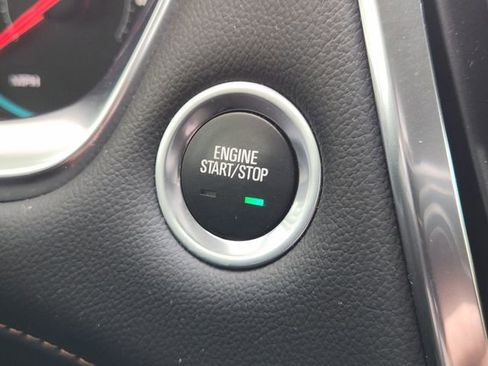 Used 2021 Chevrolet Traverse LS w/ LPO, Floor Liner Package image 18