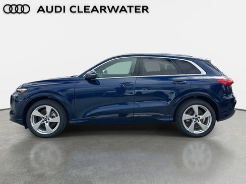 New 2025 Audi Q5 Premium Plus image 3