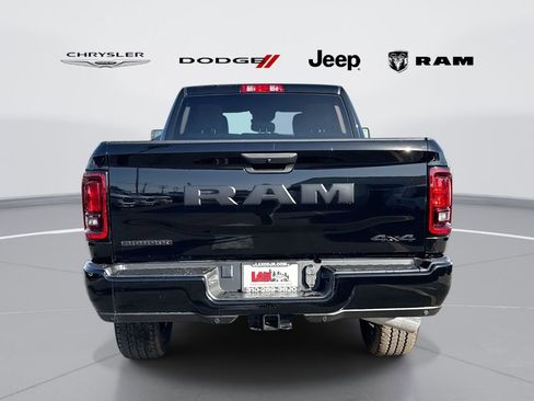 New 2026 RAM 2500 Big Horn image 4