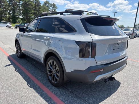 Used 2023 Kia Sorento SX Prestige AWD/4WD image 7