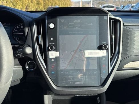 New 2026 Subaru Forester Limited image 24