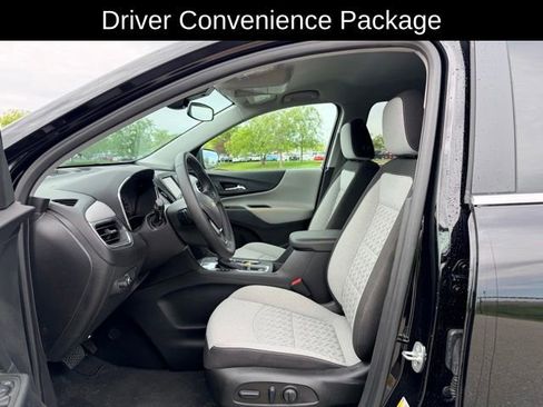 Certified 2023 Chevrolet Equinox LT FWD image 8