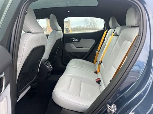 Used 2023 Polestar Polestar 2 w/ Pilot Pack image 11