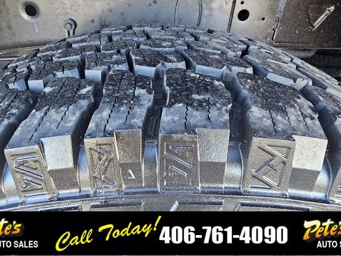 Used 2020 RAM 3500 Tradesman image 11