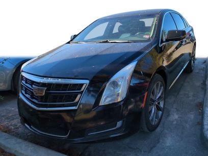 Used 2016 Cadillac XTS