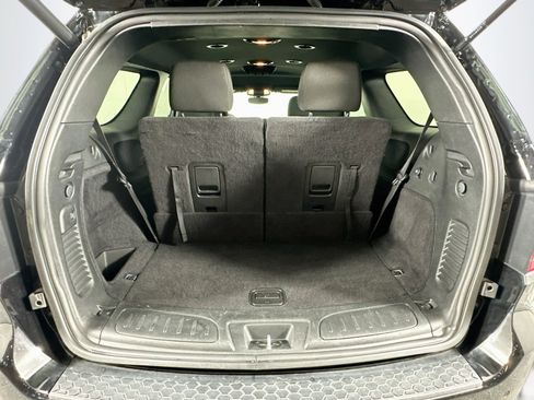 Used 2025 Dodge Durango GT AWD/4WD image 30